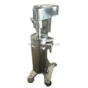 China professional fish oil extraction centrifuge machine