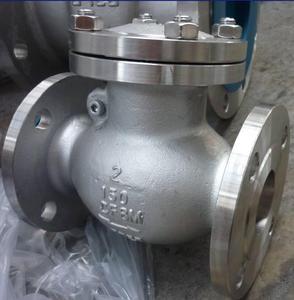 Jii — valve de contrôle <span class=keywords><strong>anti</strong></span>-<span class=keywords><strong>retour</strong></span> 10k, haute qualité, standard coréen - Product Image 4