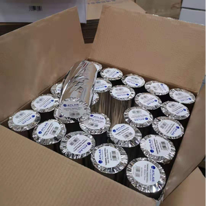 55 Gsm 80X80 Mm Nhiệt Giấy Rolls SAILING Giấy - Product Image 5