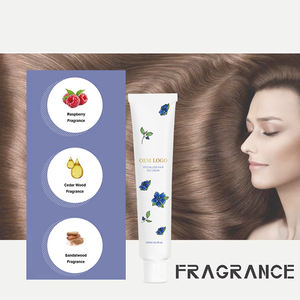 ครีมย้อม<span class=keywords><strong>ผม</strong></span>ออแกนิก - Product Image 5