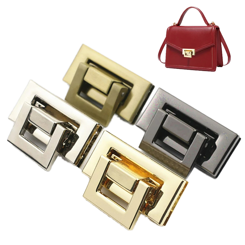 MZ Special Bag Parts Accessories Metal