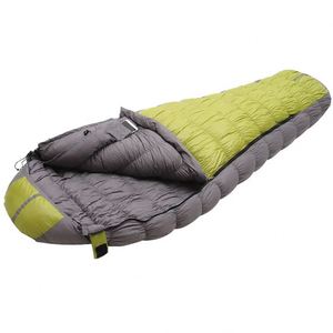 Venta al por mayor ligero sub <span class=keywords><strong>cero</strong></span> verde clima frío invierno saco <span class=keywords><strong>de</strong></span> <span class=keywords><strong>dormir</strong></span> clima frío extremo adulto saco <span class=keywords><strong>de</strong></span> <span class=keywords><strong>dormir</strong></span> - Product Image 2