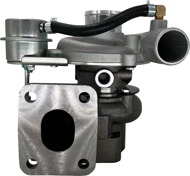 Turbocharger Kit Turbocharger GT1749S Turbo No.471037-0002 OEM28230-41422 Supercharger Turbocharger Kit for Hyundai