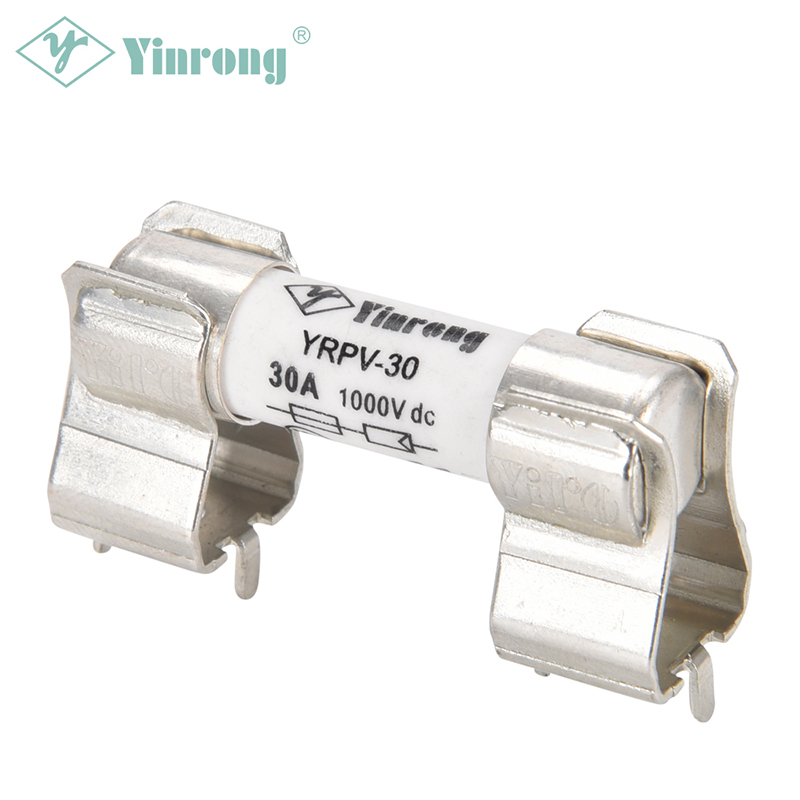 Солнечный предохранитель RoHS1000V DC 10x38 30A