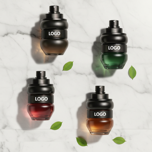 Perfume Intenso Inspirado en Oriente Medio 2025 para Hombres y Mujeres, Fragancia Audaz de Granada y Bomba, Aroma Amaderado y Especiado, Colonia - Product Image 6