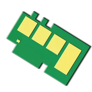 Ricarica Chip Toner per Samsung ML 2168 W SCX 3400 F/SCX 3401 FH/SCX 3406 W SCX 3406 HW SCX 3405 F SCX 3400 FW SCX 3400 W