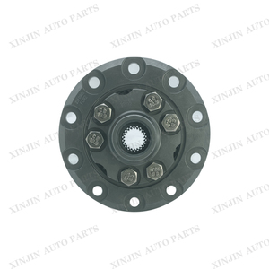 Xinjin Fc92 22t jimny Jb43 एक्सेसरीज़ lsd के लिए sd फ्रंट लिमिटेड स्लिप डिफ सी - Product Image 2