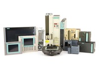Nuevo y original software 6FC52507CY304AH0 SINUMERIK 840DE 65 en PC, disponible en almacén.