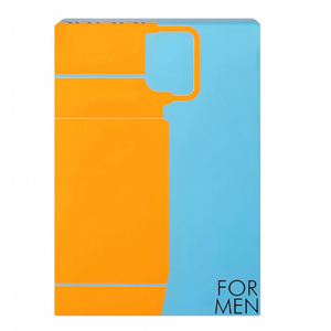 Perfume Árabe 100ml Fragancia Intensa y Duradera para Hombre - Product Image 3