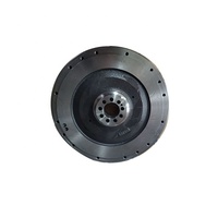 Fabrik preis Schwungrad generator DOC037910533 Dieselmotor Schwungrad