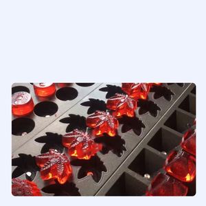 New Factory Price PLC-controlled Bearing 3D Pectin Soft <b>Gummy</b> <b>Candy</b> Making Machine High Productivity Food Factory ABB - Product Image 2