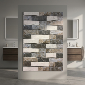 Carreaux muraux extérieurs design en céramique Vistaar, finition mate, 12x24, 300x600, meilleure qualité pour une utilisation extérieure - Product Image 3