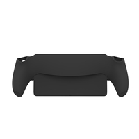 Housse de protection en silicone pour manette de jeu, antichoc, anti-poussière, résistante aux chutes, pack en vrac, fourniture d'usine, coque pour manette PS5