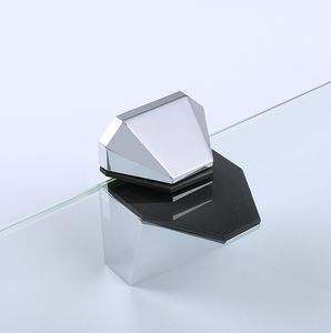 Support de <span class=keywords><strong>fixation</strong></span> réglable <span class=keywords><strong>pour</strong></span> cloison <span class=keywords><strong>en</strong></span> <span class=keywords><strong>verre</strong></span> stratifié, cadre fixe <span class=keywords><strong>pour</strong></span> étagères <span class=keywords><strong>en</strong></span> <span class=keywords><strong>verre</strong></span> et connecteurs, supports et supports d'étagères - Product Image 6