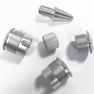 Professionelle Maßanfertigung CNC-Fräsbearbeitung Beschaffung Drehteile Sofortangebot - Product Image 3