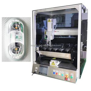 OEM ODM自動4KUHDカプセル内視鏡カメラシステム組立機 - Product Image 2