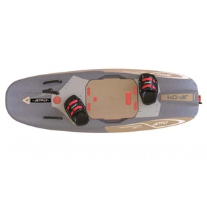 New JETFLY JF04 15KW Jet Powered Surfboard 60km/h Fast Speed EPP Board CE MSDS Certified <b>72V</b> <b>Battery</b> 1 Year Warranty JETFLY 04 J - Product Image 3
