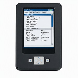 Comunicador de Dispositivos 100% Original, HART Foundation Fieldbus, Intrínsecamente Seguro, Android 14, 4GB de RAM - Product Image 6