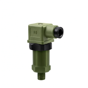 GAMICOS GPT430 เซ็นเซอร์วัดความดันแบบฟิล์มบางเคลือบด้วยวิธีสปัตเตอร์  สำหรับช่วงอุณหภูมิสูง - Product Image 4