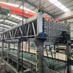 Machine à glaçons Purifier Size Pound Big sealed Hailang Co2 Cogee Rectangle Wide Bloc Huamei Besket Using Ro Fresh Iced Soda - Product Image 5