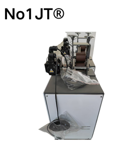 Nhà máy trực tiếp bán TPU TPE cao su Dải đùn nhựa cao su Dải đùn dây chuyền sản xuất - Product Image 6