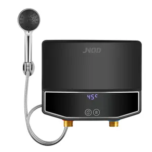 Máy Nước Nóng Điện JNOD 5.5kW Máy Nước Nóng Tắm Tức Thì Kích Thước Nhỏ Gọn