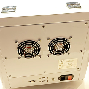 Spectromètre à rayons X haute performance avec détecteur Si-PIN pour l'analyse des métaux précieux, test de pureté de l'or et de l'argent, bijouteries - Product Image 6