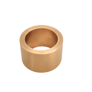 Dispositivos de transmisión Manga de cobre de ajuste cónico resistente al desgaste - Product Image 3