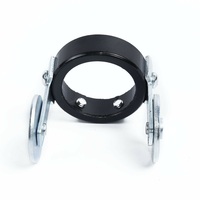 Pièces sur mesure OEM usinées CNC en acier inoxydable, pièces non standard, usinage composite par tournage et fraisage sur centre de tournage CNC