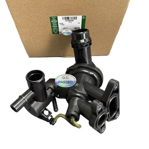 Điều kiện Mới lr106640 lr140116 lr093328 jde40748 jde39956 jde39011 nhiệt cho Land Rover khám phá thể thao khám phá <span class=keywords><strong>5</strong></span> - Product Image 5