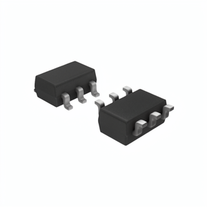 Buy Online Electronic Components Diode Arrays Manufacturer Channel SOT-23-6 CMXD4448 TR PBFREE - Product Image 1