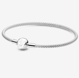 ที่มีคุณภาพสูงสร้อยข้อมือโซ่ขายส่งเครื่องประดับทำ Diy เลื่อนห่วงโซ่ที่มีคุณภาพสูงที่กำหนดเองสร้อยข้อมือ - Product Image 2