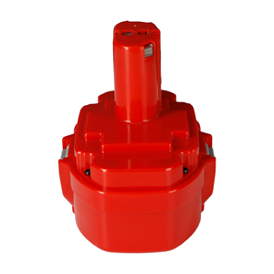 Batería Recargable para Herramientas C&P MAK 18VA 193140-2 193102-0 192826-5 PA18 Ni-CD/Ni-MH - Product Image 5