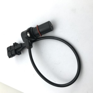 เซ็นเซอร์วัดความเร็วเพลาข้อเหวี่ยงเครื่องยนต์ SK130-8 D04FR รุ่น 32G90-00600 - Product Image 1