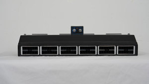 Hệ thống điều hòa không khí DC 12V/ 24V điều hòa không khí máy nén điện bãi đậu xe mát cho xe tải - Product Image 3