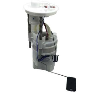 Suku Cadang Mobil perakitan pompa bahan bakar plastik 16117195463 16117204762 16117207599 untuk Peugeot 5008 Citroen C4LI BMW - Product Image 2