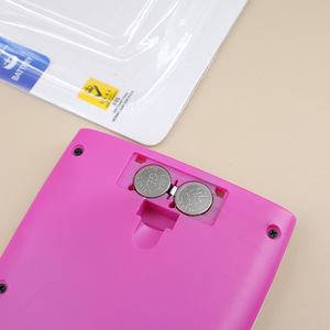 Calculadora Científica Kenko KK-82MS-A de 12 Dígitos, Funciona con Batería, para Estudiantes y Exámenes - Product Image 2