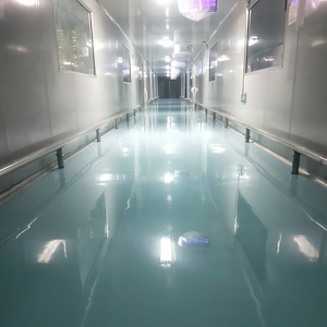 <span class=keywords><strong>Poliurea</strong></span> Manual Específica para Pisos, Resistente al Desgaste, Resistente a Impactos, Fácil de Usar - Product Image 3