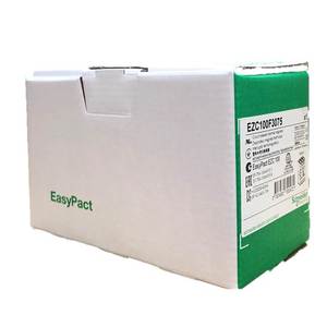 Unité de contrôle de puissance de qualité industrielle EZC100F3075 et EZC100F3076 pour systèmes électriques et automatisations intensives - Product Image 2