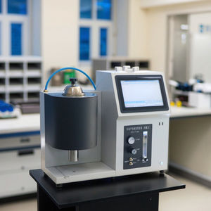 SYD-17144A <span class=keywords><strong>ASTM</strong></span> <span class=keywords><strong>D4530</strong></span> ISO 10370 karbon kalıntı Test cihazı (mikroyöntem) petrol ürünü karbon kalıntı Test cihazı - Product Image 6