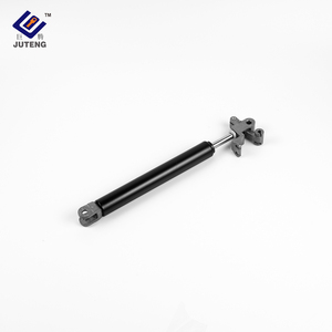Vérin à gaz verrouillable 100N à 1000N, vérin de positionnement réglable pour table médicale et chaise élévatrice industrielle - Product Image 4
