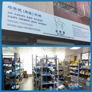 Komatsu <strong>PC200</strong>-7 <strong>Hydraulic</strong> <strong>Pump</strong> Assembly HPV95 Main <strong>Pump</strong> <strong>PC200</strong>-8 <strong>Hydraulic</strong> <strong>Pump</strong> <strong>Assy</strong> - Product Image 6