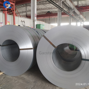 Гальванизированный стальной лист с цинковым покрытием - Product Image 4