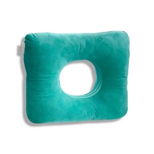 Donut Gel Sitting Pillow Orthopedic Memory Foam for Tailbone Pain Hemorrhoid Bed Sores Postpartum Prostate Coccyx Sciatica Pain - Product Image 3