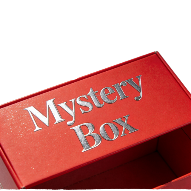 Wholesale Random 3C Mystery Box Electronics TWS Earphones & Wireless Headphones Mixed Gadgets for Resale