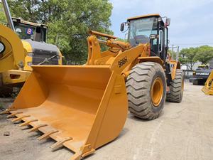 Used Caterpillar <b>Wheel</b> Loader <b>CAT</b> 966H 950H Used <b>CAT</b> <b>Wheel</b> Loader 966H 950H for Cheap Sale - Product Image 6