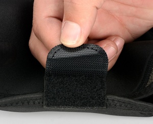 Copriscarpe da <span class=keywords><strong>Ciclismo</strong></span> Invernali di Alta Qualità, Impermeabili e Antivento, Copriscarpe Completi per Bicicletta - Product Image 3