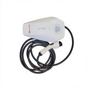 Station de recharge pour véhicules électriques BYD <span class=keywords><strong>Wallbox</strong></span> 7KW 32A de haute qualité, portable, nouvelle, pour Song Yuan <span class=keywords><strong>Plus</strong></span> Pro Tang Han E2 Atto3 - Product Image 4