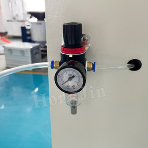 Venta Directa de Fábrica: Reómetro de Caucho sin Rotor, Probador de Vulcanización de Plástico, Vulcanizador sin Rotor para Material de Caucho Reciclado - Product Image 6