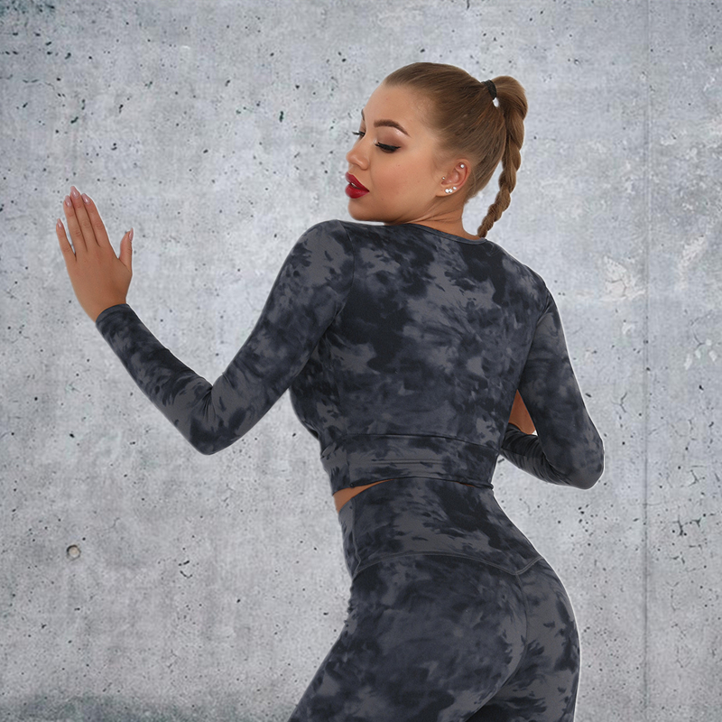 New Product 6 colors Factory Wholesale Women Seamless Bandeau Strapless Girl Sexy long sleeve Popular
